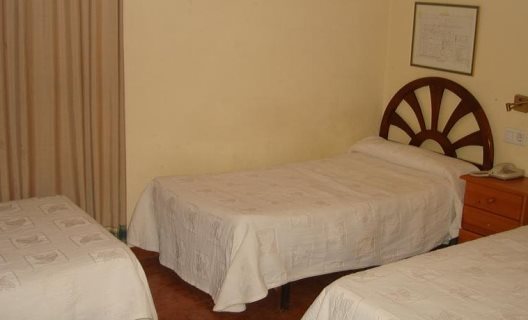 Hostal Millan
