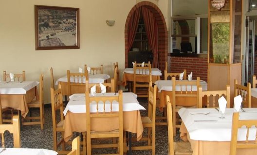 Hostal Millan