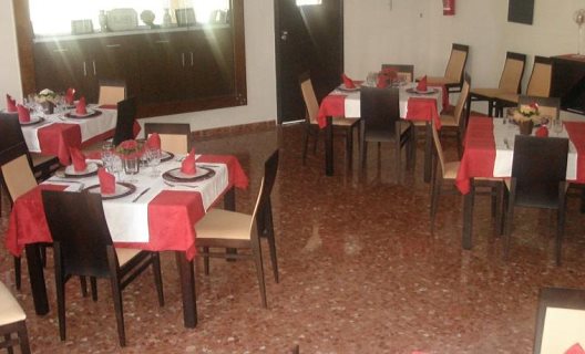 Hostal Millan