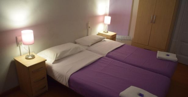 Hostal Mimi Las Ramblas