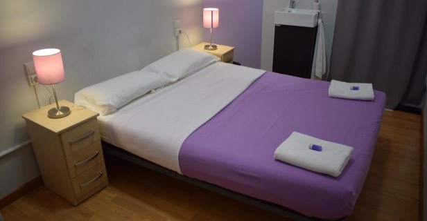 Hostal Mimi Las Ramblas