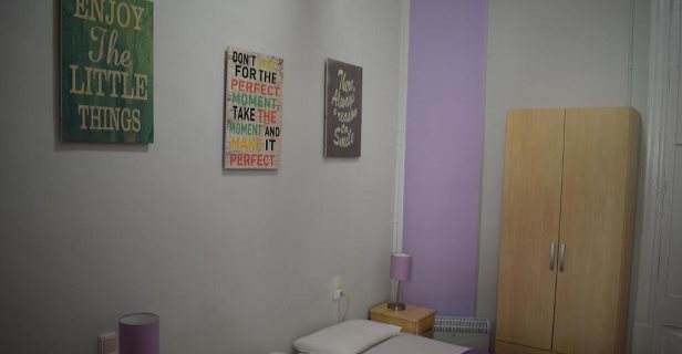 Hostal Mimi Las Ramblas