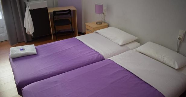 Hostal Mimi Las Ramblas