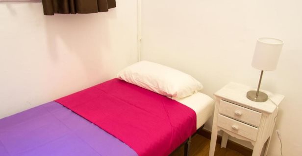 Hostal Mimi Las Ramblas