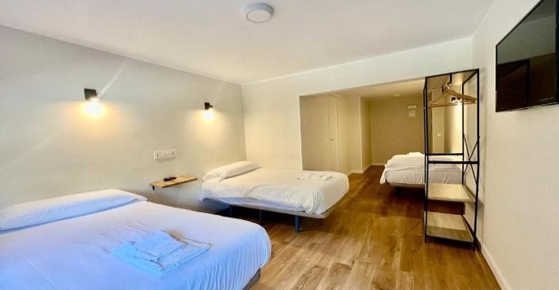 Hostal Mindanao