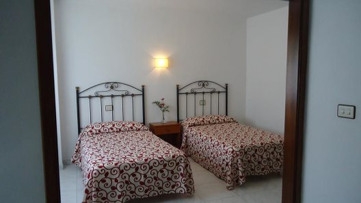 Hostal Miramar