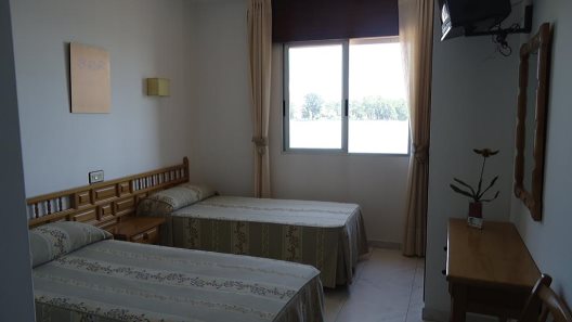 Hostal Miramar