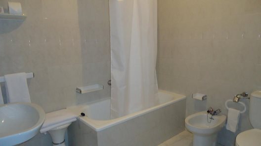 Hostal Miramar