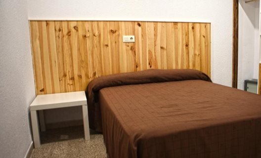 Hostal Miranda
