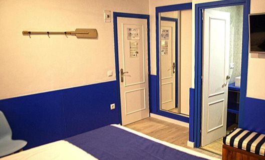 Hostal Miranda