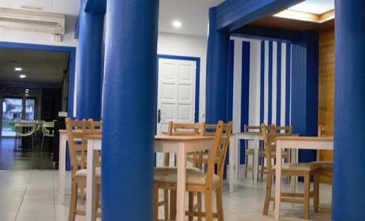 Hostal Miranda