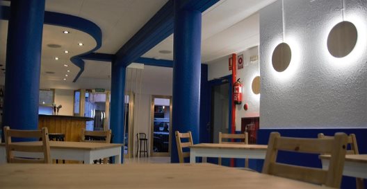 Hostal Miranda