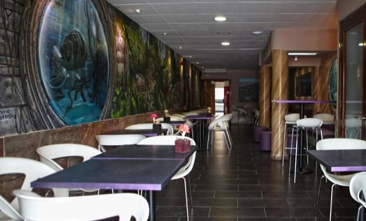 Hostal Miranda