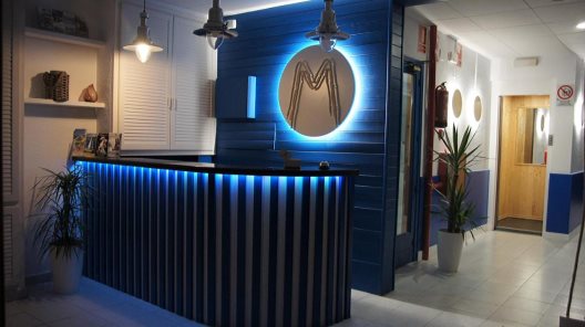 Hostal Miranda