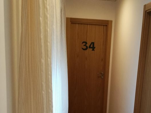 Hostal Mirobriga