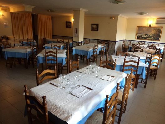 Hostal Mirobriga