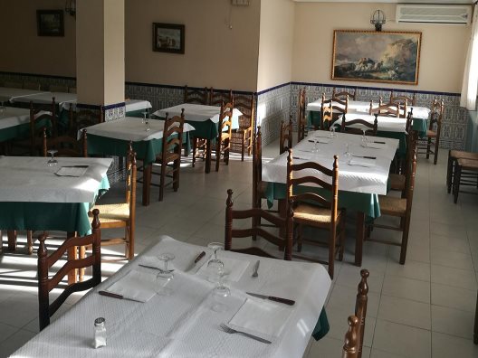 Hostal Mirobriga