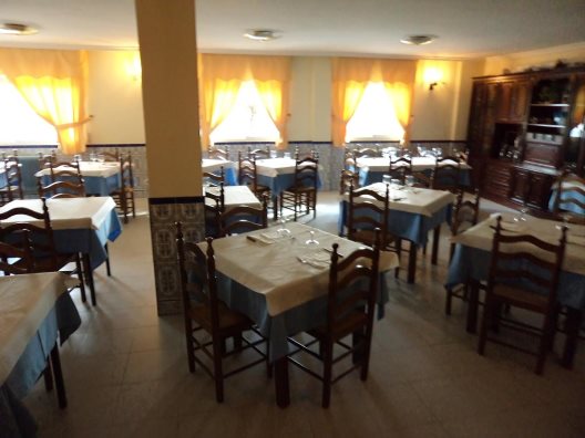 Hostal Mirobriga