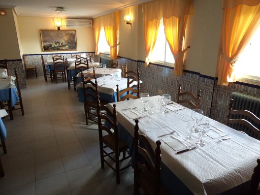 Hostal Mirobriga