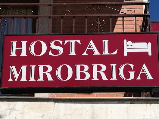 Hostal Mirobriga