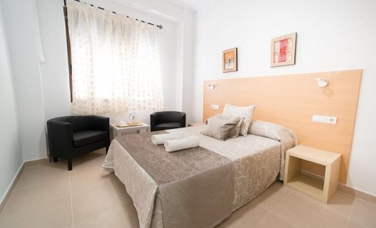 Hostal Mitre