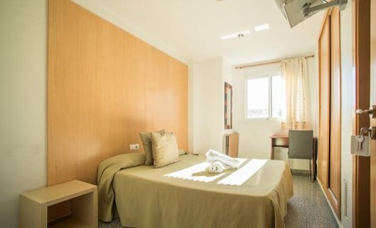 Hostal Mitre