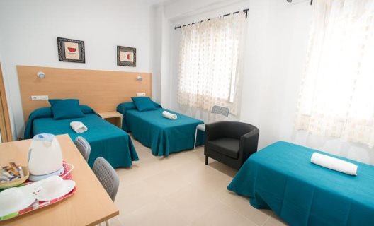 Hostal Mitre