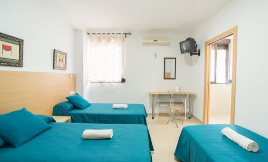 Hostal Mitre