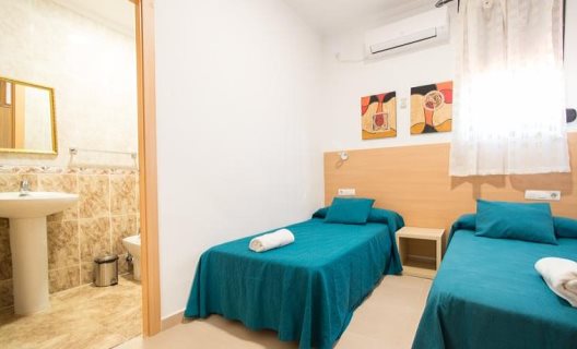 Hostal Mitre