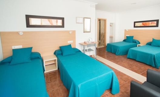 Hostal Mitre