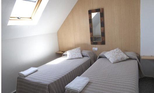 Hostal Mitre