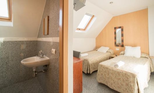 Hostal Mitre