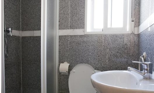 Hostal Mitre