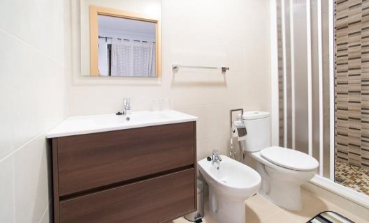 Hostal Mitre