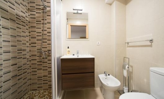 Hostal Mitre