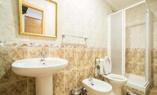 Hostal Mitre