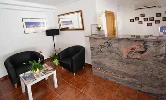 Hostal Mitre