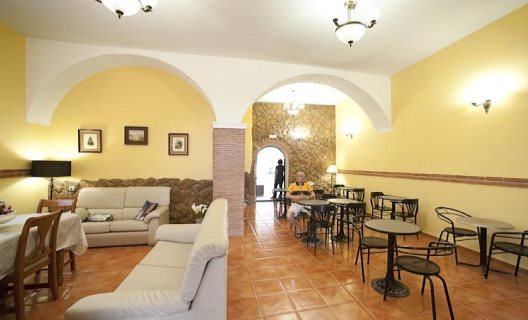 Hostal Mitre