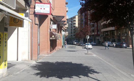 Hostal Mode Lleida