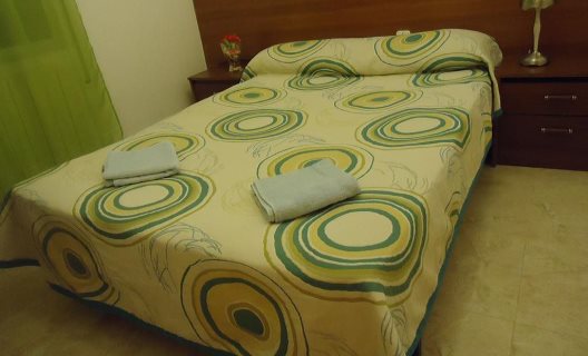 Hostal Mode Lleida