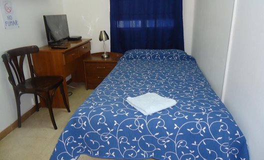 Hostal Mode Lleida