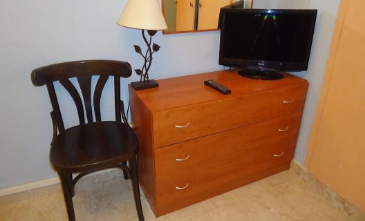 Hostal Mode Lleida