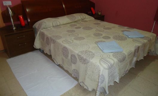 Hostal Mode Lleida