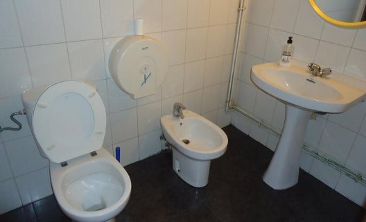 Hostal Mode Lleida