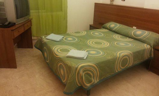 Hostal Mode Lleida