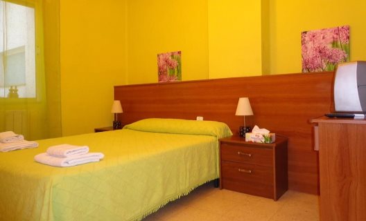 Hostal Mode Lleida