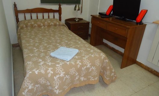 Hostal Mode Lleida