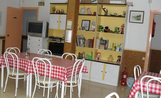 Hostal Mode Lleida