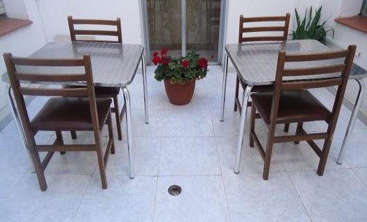 Hostal Mode Lleida