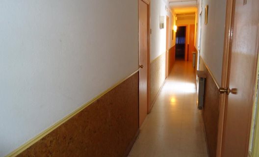 Hostal Mode Lleida